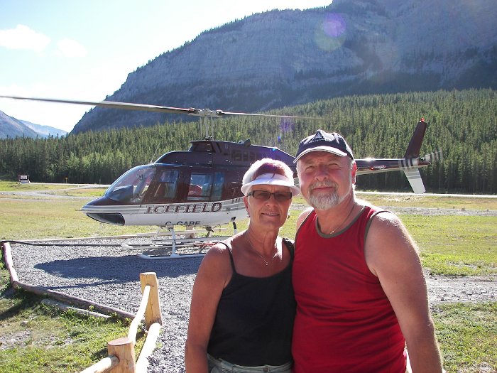 Kanada 2007 Helitour (17)